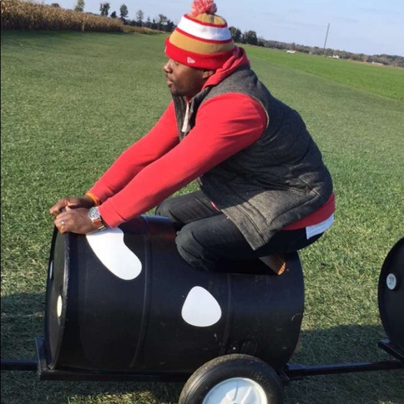 Meet your Posher, Dan - Picture 4 of 4